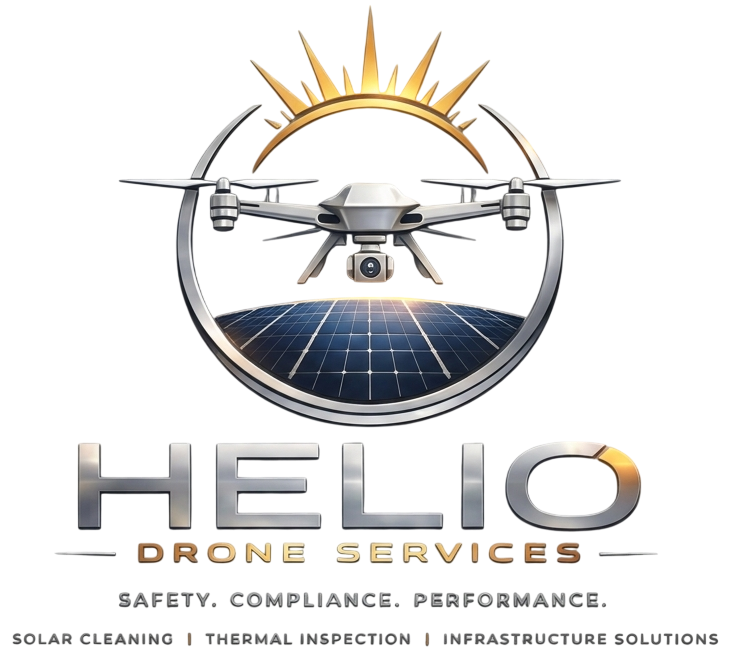 Helio Drone Services